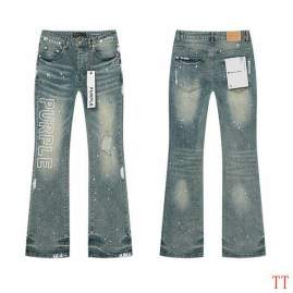 Picture of Purple Brand Jeans Long _SKUPurpleBrandsz30-3820tr20312818